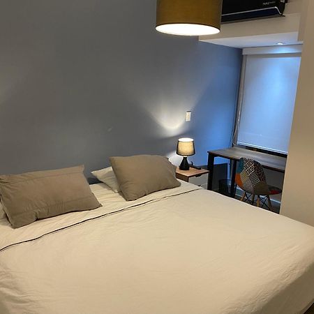 Moderno Departamento Miraflores 360 Lima Exteriér fotografie