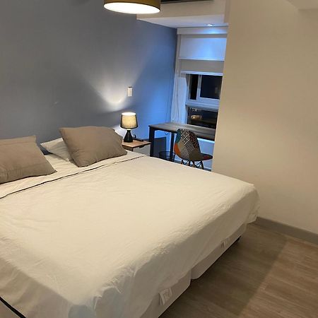 Moderno Departamento Miraflores 360 Lima Exteriér fotografie