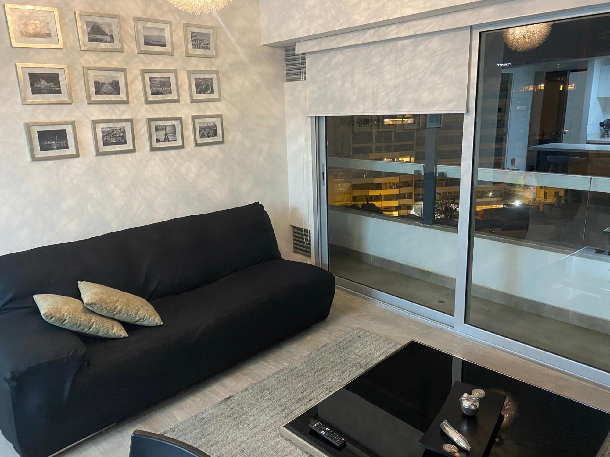 Moderno Departamento Miraflores 360 Lima Exteriér fotografie