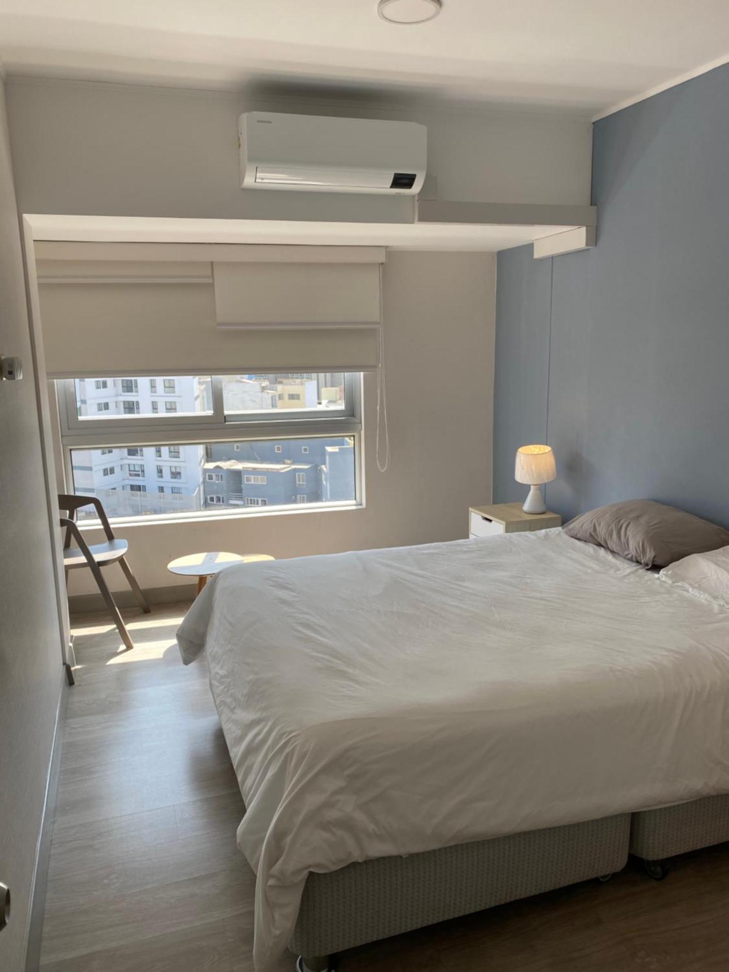 Moderno Departamento Miraflores 360 Lima Exteriér fotografie